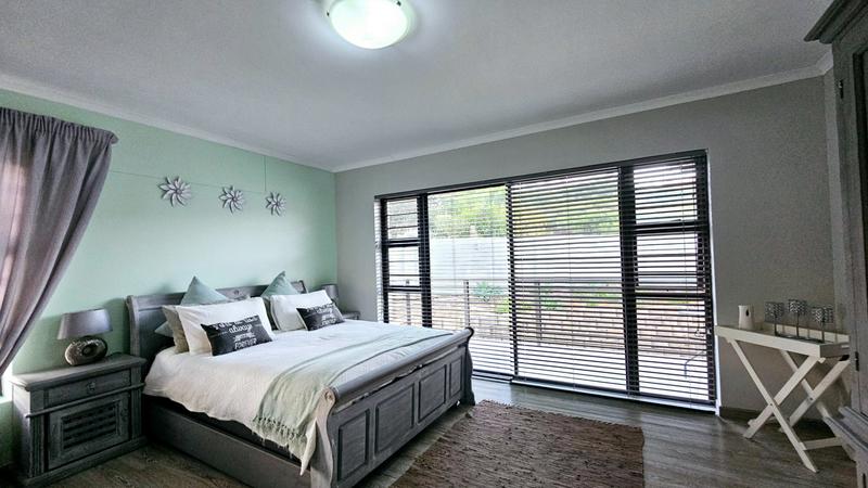 5 Bedroom Property for Sale in Dana Bay Western Cape